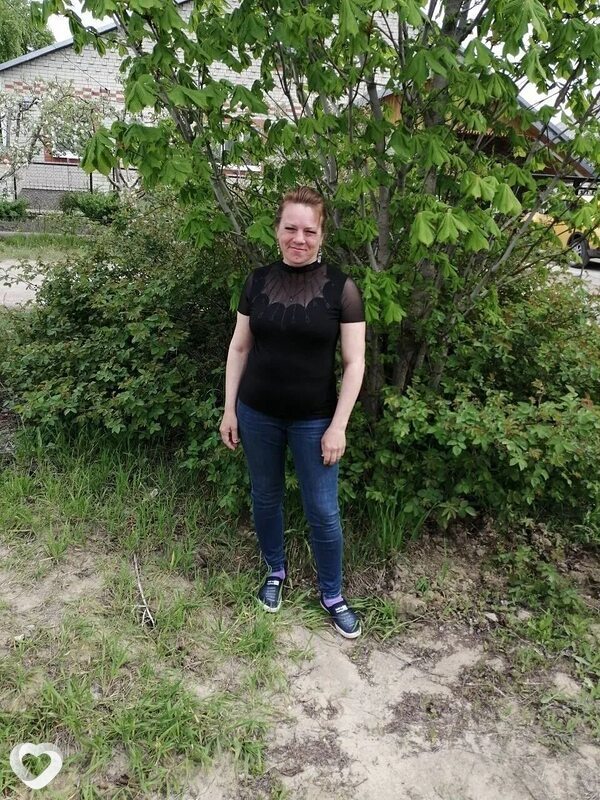 Татьяна, 49, Краснодаре — анкета №1138930