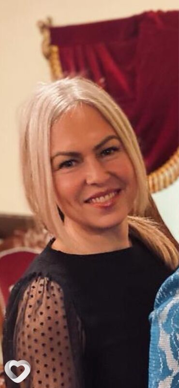 Евгения, 48, Омске — анкета №1138932