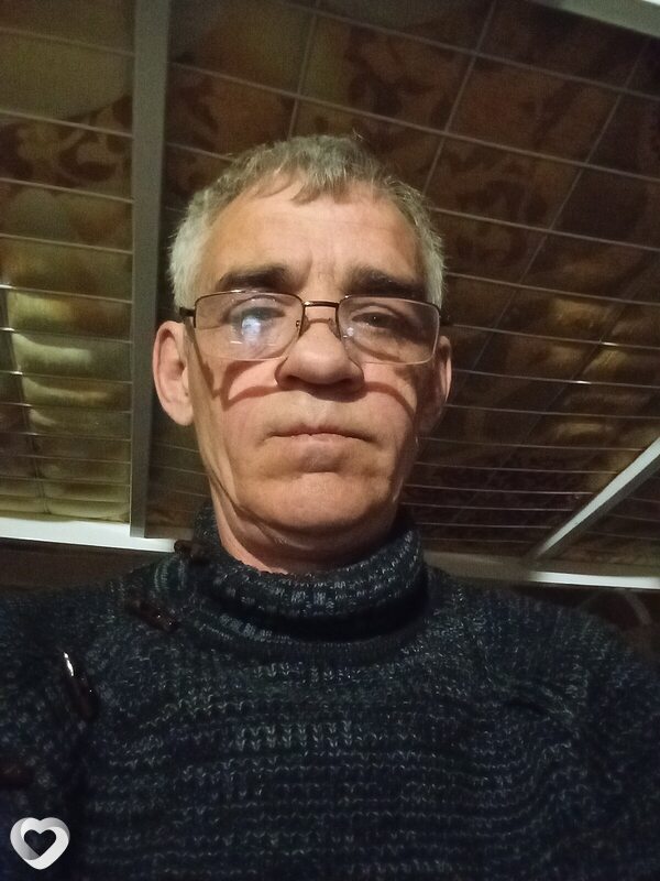 Владимир, 59, Москве — анкета №1138935