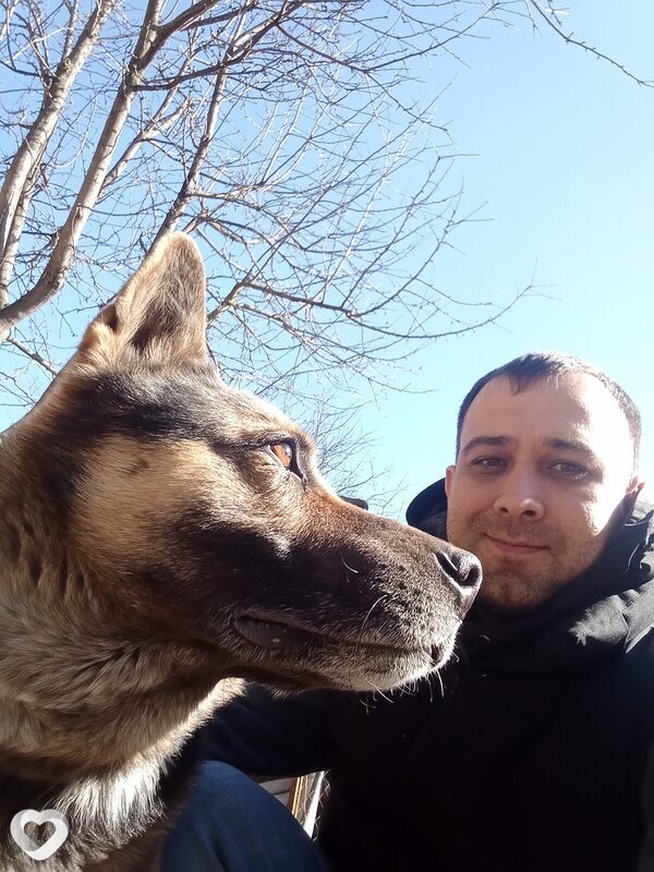 Александр, 36, Воронеже — анкета №1138941