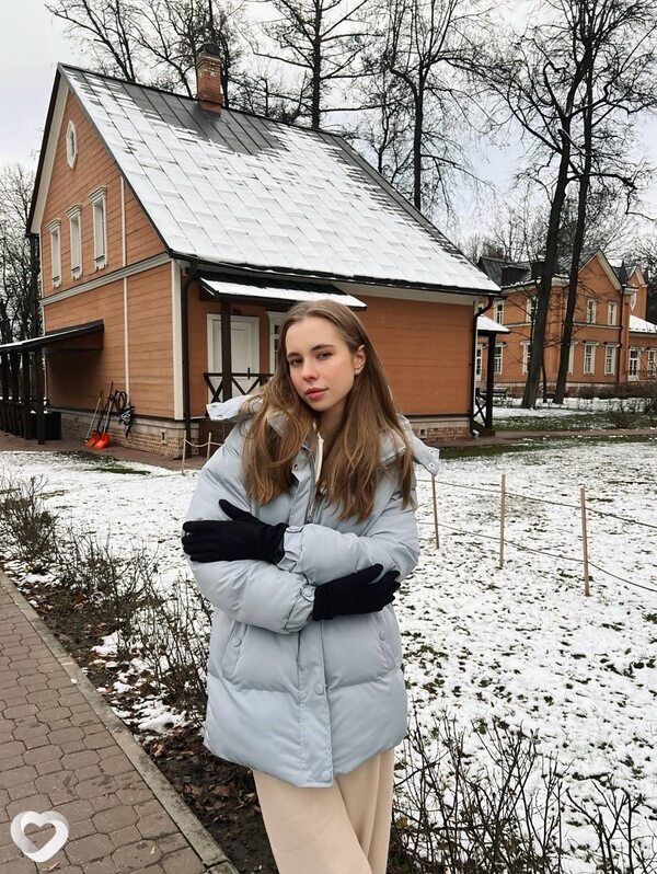 Ксения, 26, Владимире — анкета №1138942