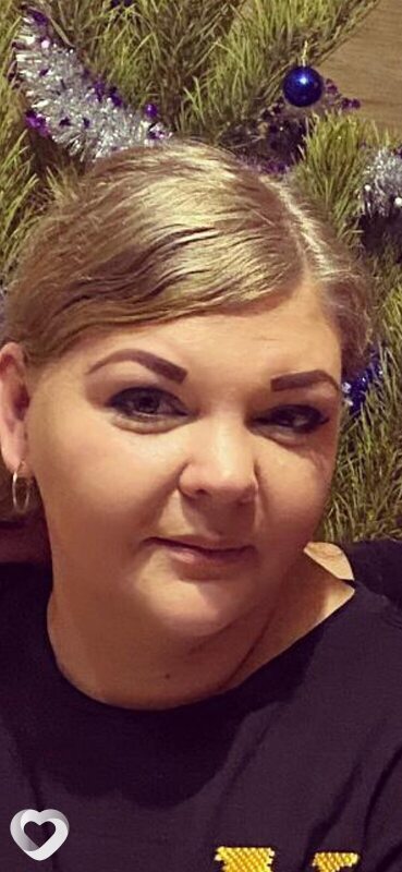 Елена, 40, Владивостоке — анкета №1138948