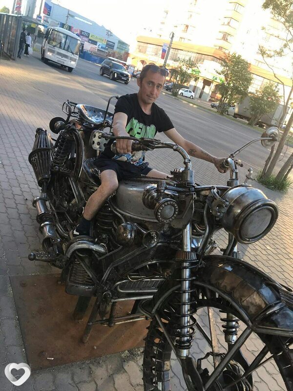 Валерий, 52, Ростове-на-Дону — анкета №1138826