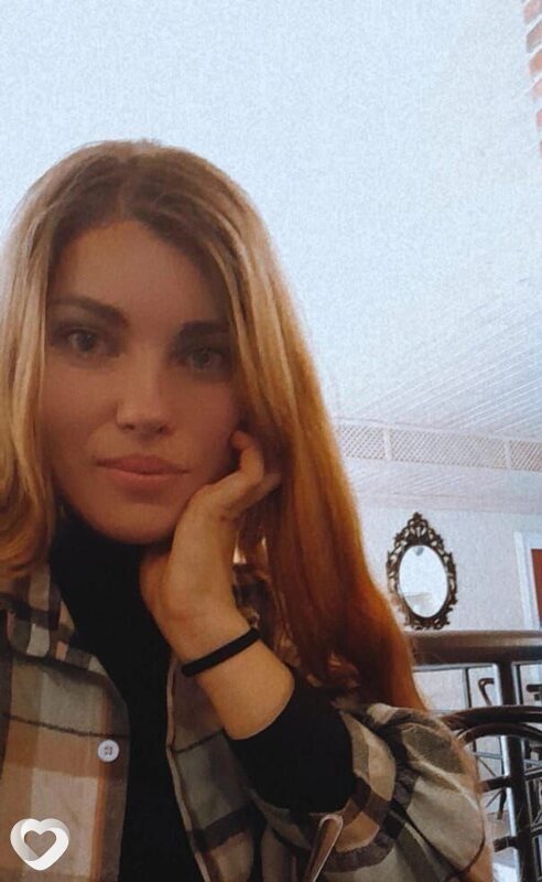 Яна, 28, Курске — анкета №1138828