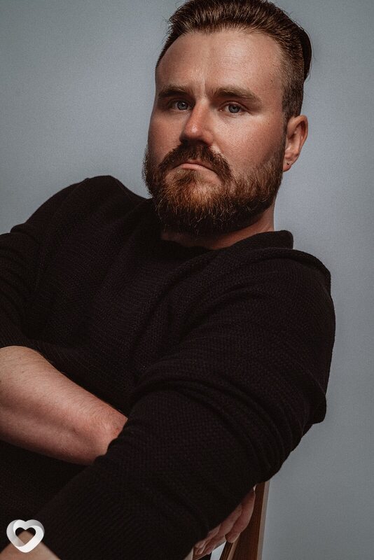 Даниил, 37, Анапе — анкета №1138831