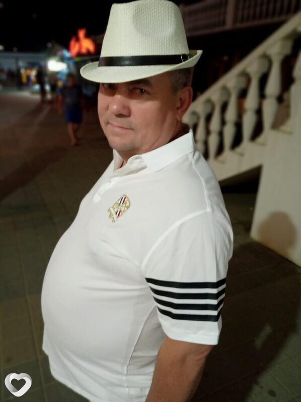 Павел, 56, Чайковском — анкета №1138833