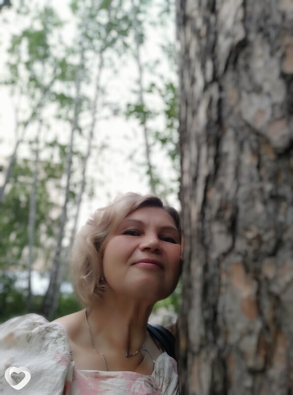 Ирина, 58, Челябинске — анкета №1138834