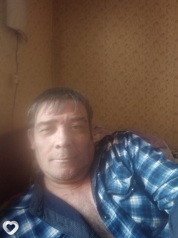 Сергей, 52, Коломне — анкета №1138835