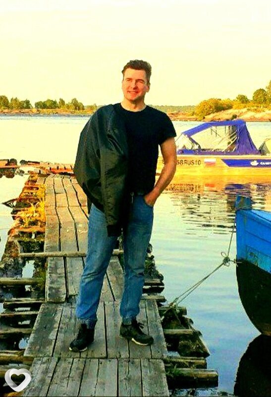 Юлиан, 48, Костомукше — анкета №1138845