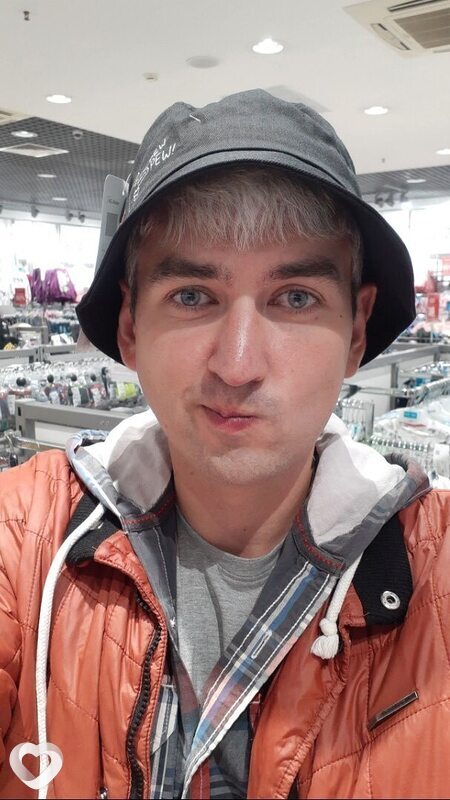 Ленар, 35, Набережных Челнах — анкета №1138949