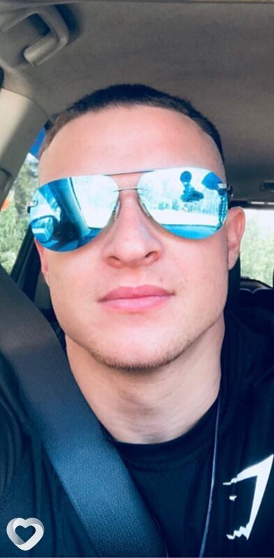 Алексей, 30, Санкт-Петербурге — анкета №1138956
