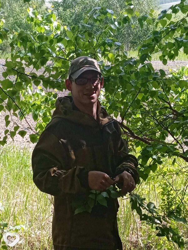Николай, 32, Ишиме — анкета №1138959