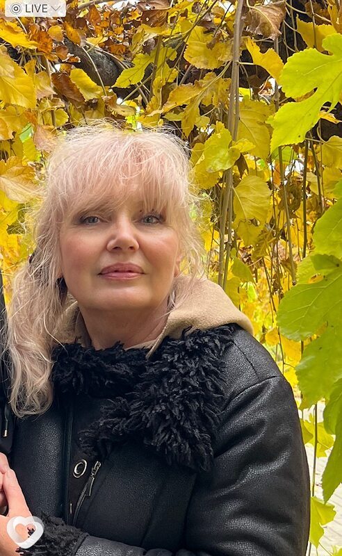 Надежда, 64, Кишинёв — анкета №1138965