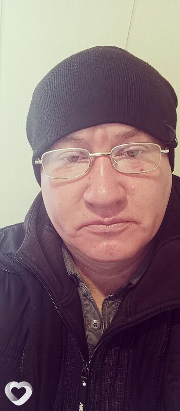 Алекс, 47, Ангарске — анкета №1138972