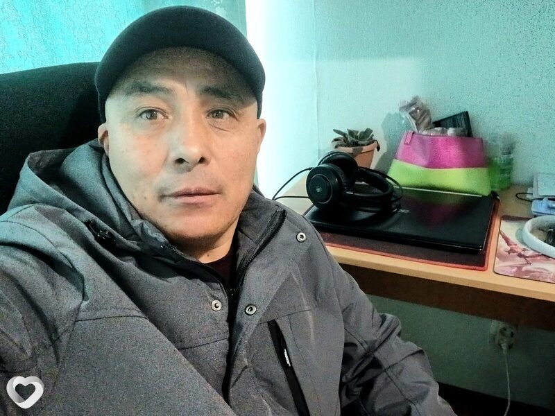 Аскар, 46, Усть-Каменогорск — анкета №1139124