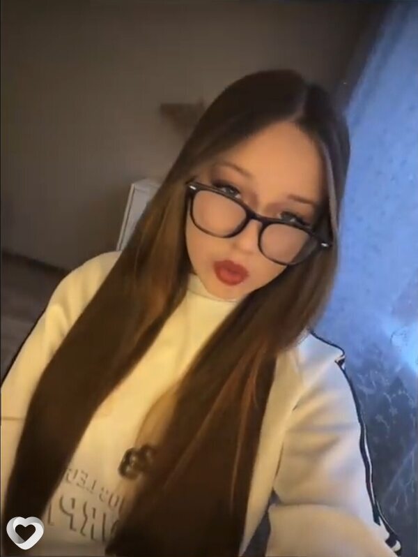 Алина, 20, Москве — анкета №1139129