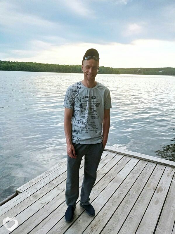 Андрей, 38, Йошкар-Оле — анкета №1139137