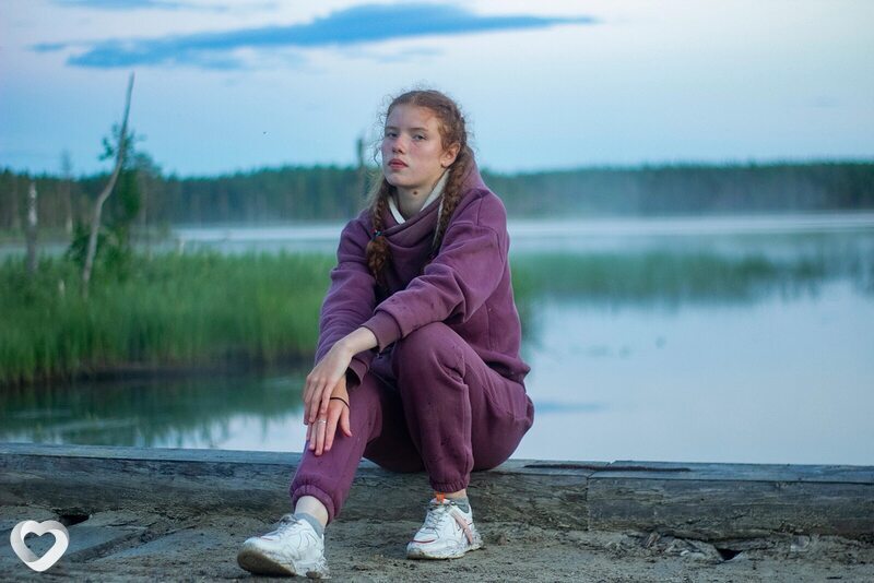 Даша, 20, Иванове — анкета №1139139