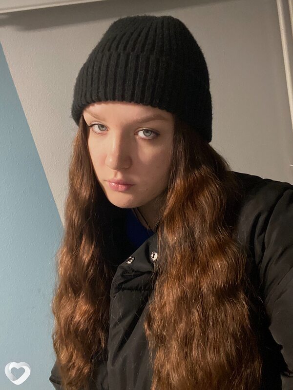 Ксюша, 21, Санкт-Петербурге — анкета №1139144