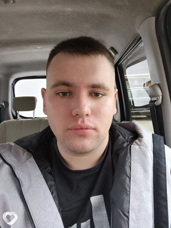 Эдем, 27, Москве — анкета №1139145