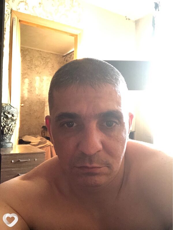 Александр, 42, Новосибирске — анкета №1139148