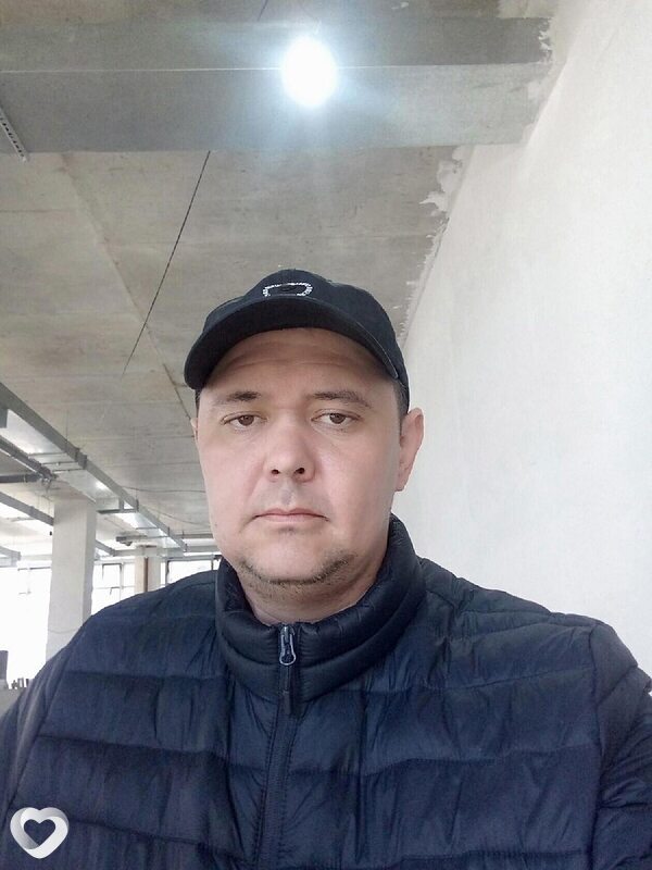 Олег, 38, Караганде — анкета №1138976
