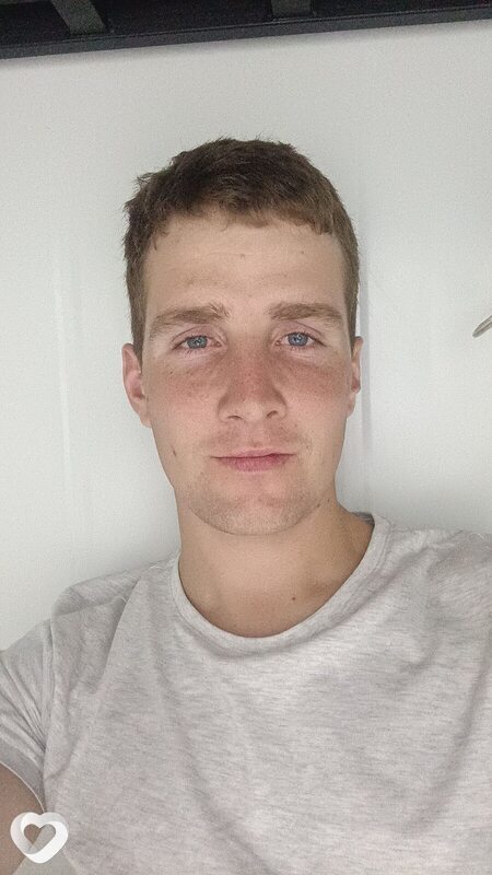 Андрей, 28, Москве — анкета №1138980