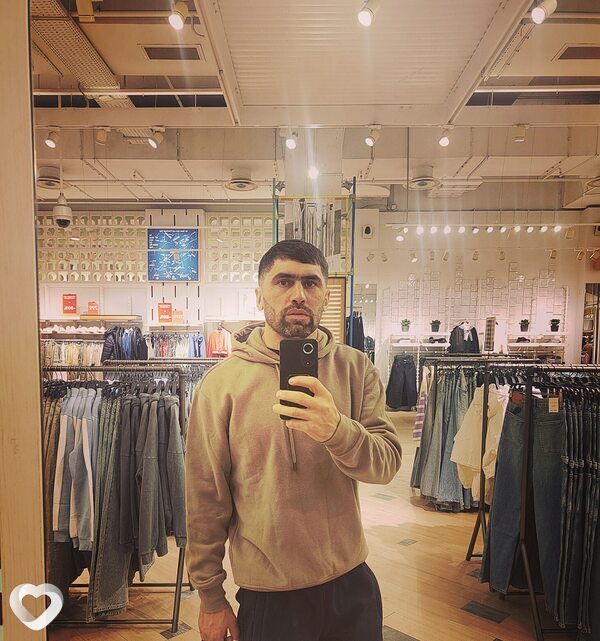 Адреналин, 35, Челябинске — анкета №1138982