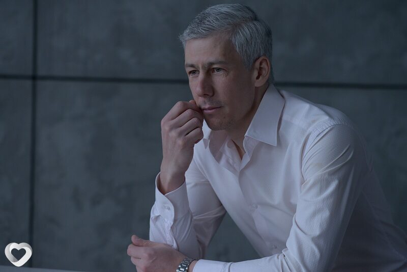 Денис, 45, Иванове — анкета №1138985
