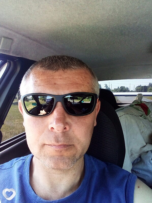 Konstantin, 45, Старом Осколе — анкета №1138993
