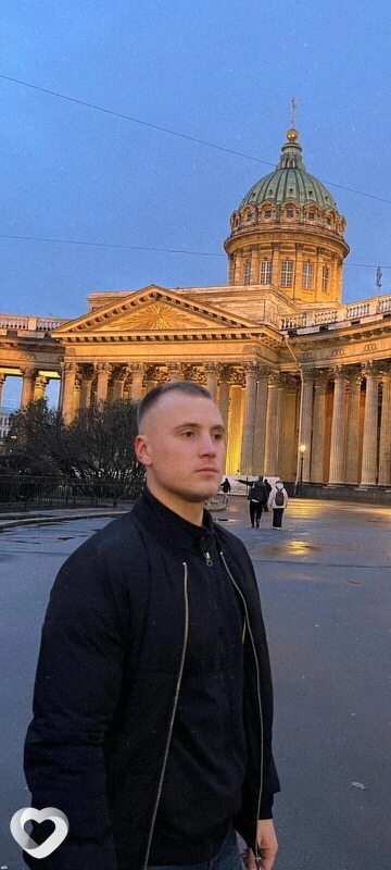Султан Сулейман, 37, Белгороде — анкета №1138995