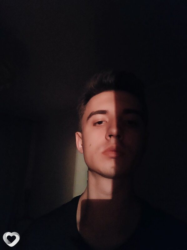 Ваня, 27, Волгограде — анкета №1139183