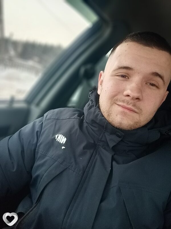 Вадим, 25, Москве — анкета №1139184