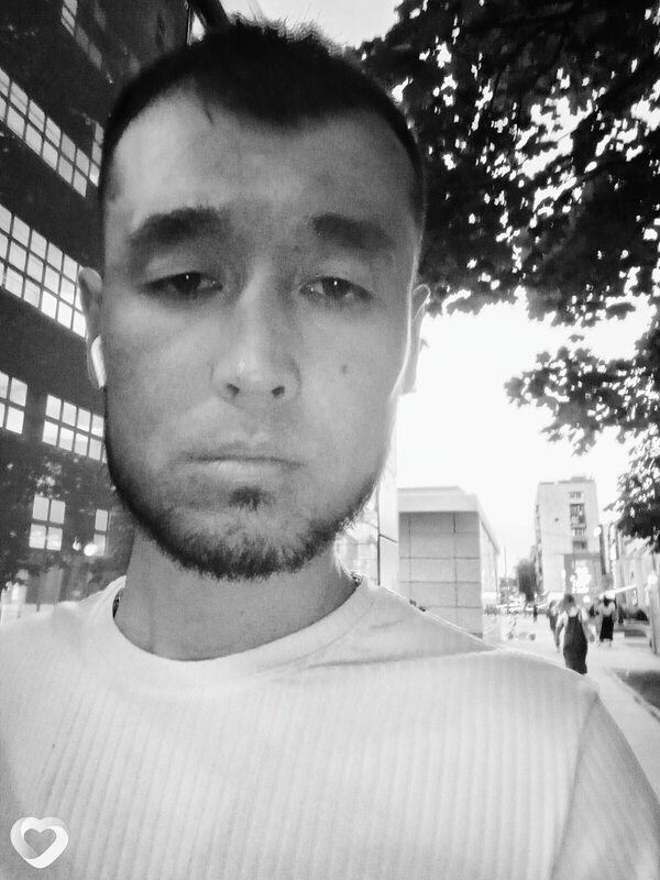 Жалол, 33, Москве — анкета №1139188