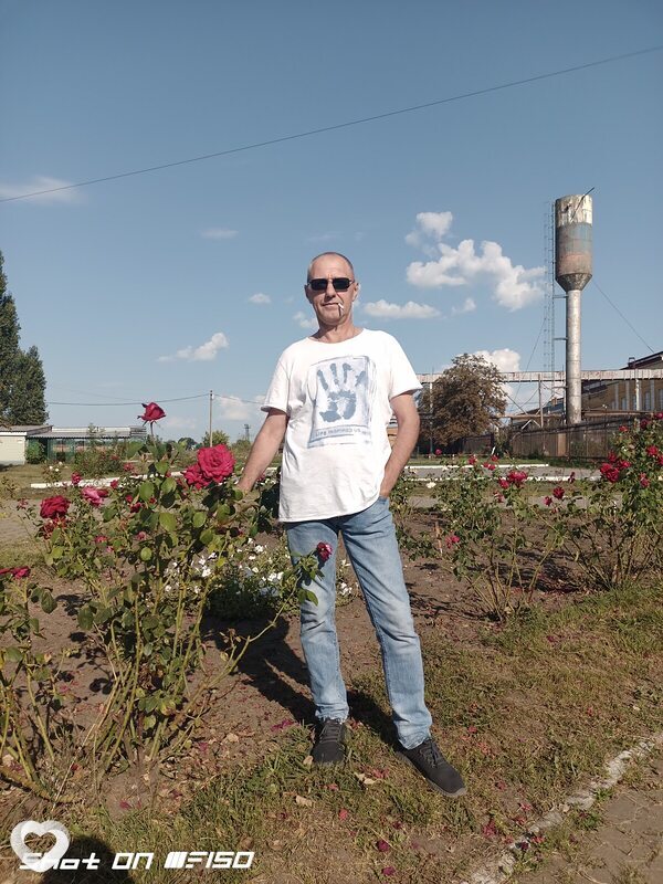 Владимир, 49, Алексеевка (Белгородская Обл) — анкета №1139191