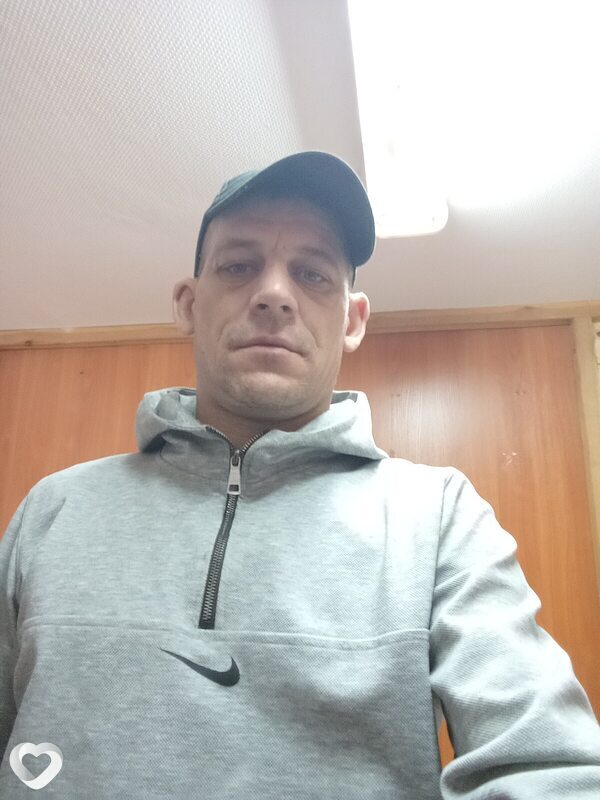 Павел Орлов, 38, Екатеринбурге — анкета №1139192