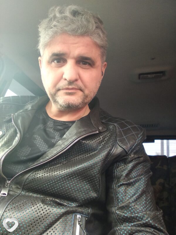Дмитрий, 41, Москве — анкета №1139049