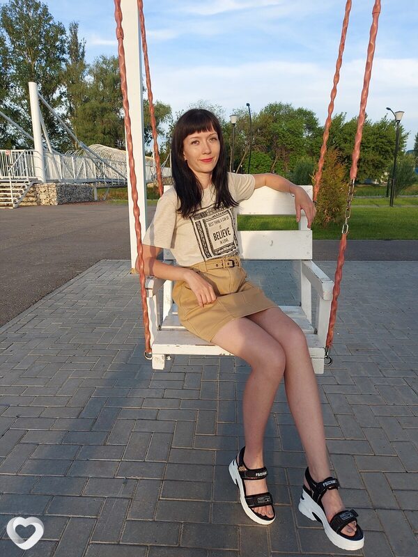 Ирина, Кинель