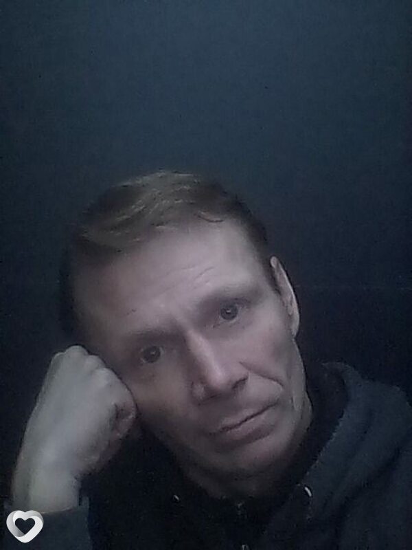 Андрей, 49, Березниках — анкета №1139057