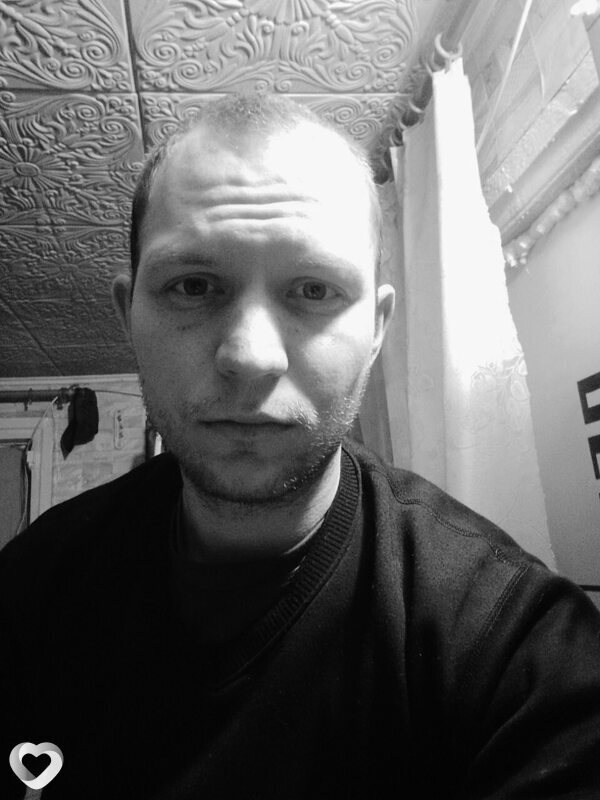 Зимняя Тишина, 29, Санкт-Петербурге — анкета №1139062