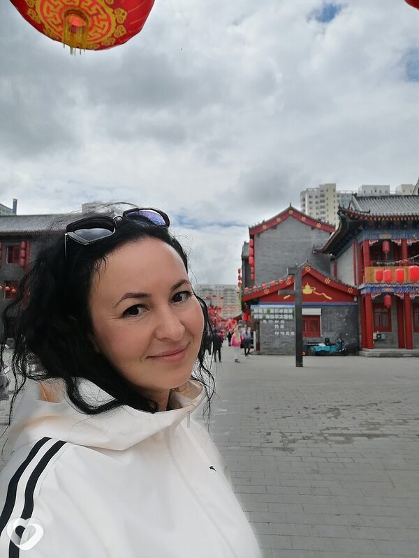 Анна, 44, Краснодаре — анкета №1139065