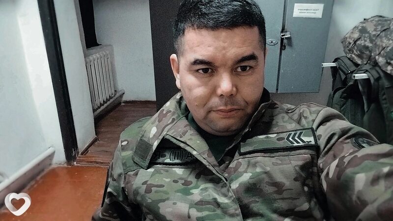 Асекк, 36, Талдыкорган — анкета №1139066