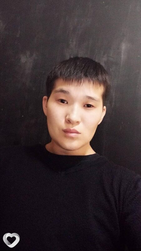 Егор, 30, Пензе — анкета №1139153