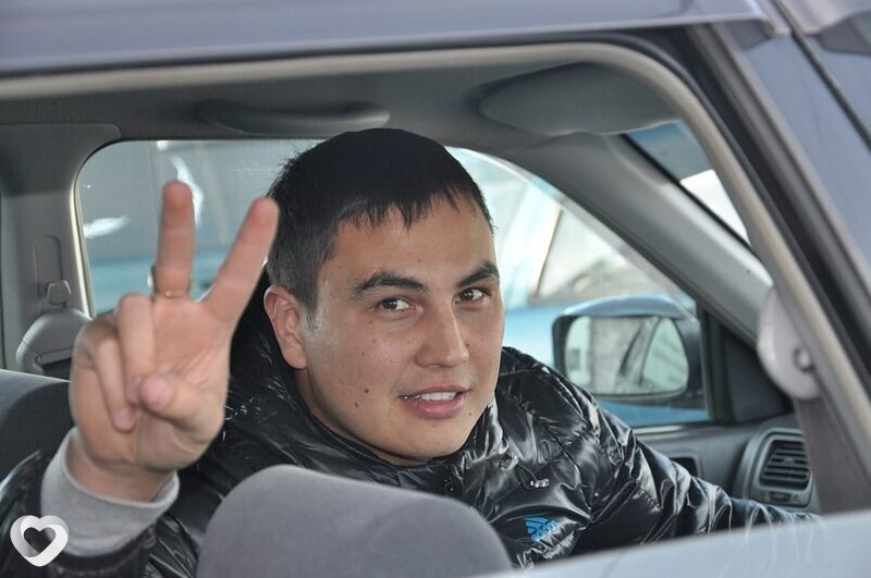 Алексей, 38, Иркутске — анкета №1139158