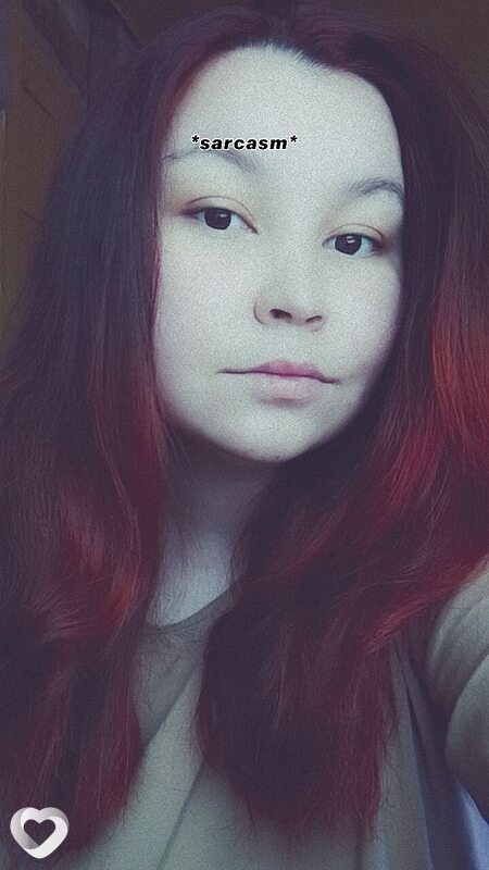 Ника, 23, Йошкар-Оле — анкета №1139163