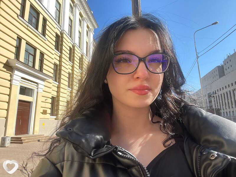 Руслана, 25, Чите — анкета №1139166
