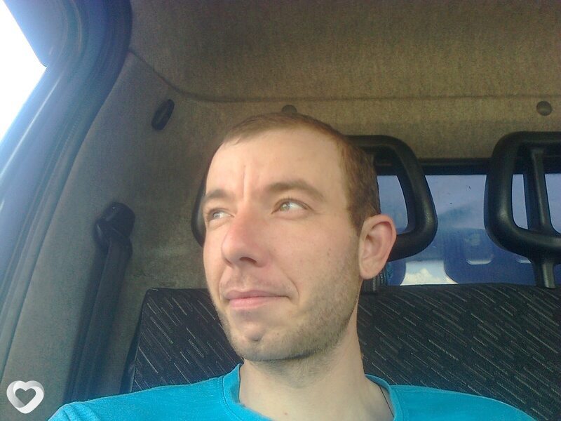 Василий, 41, Москве — анкета №1139168