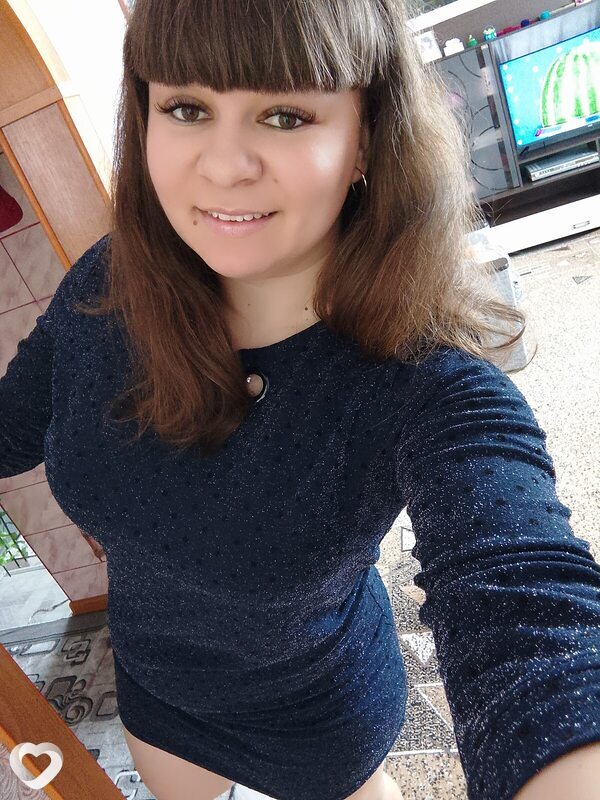Ксения, 29, Троицке — анкета №1139173