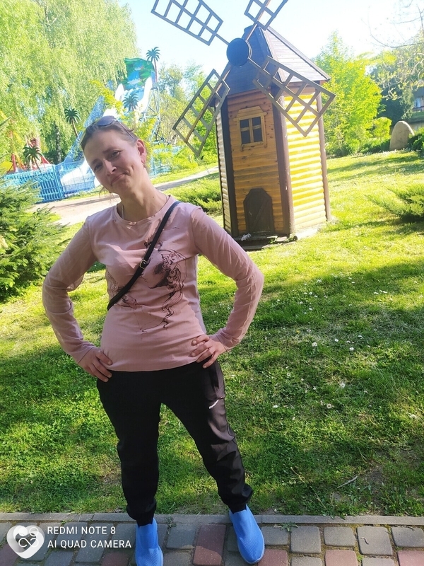 Марина, 32, Бресте — анкета №1139000