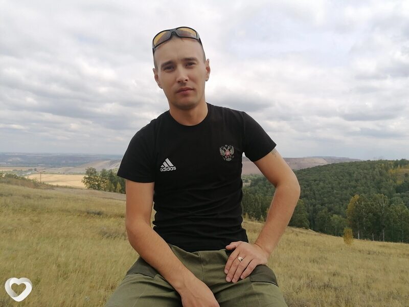 Олег, 35, Минске — анкета №1139003